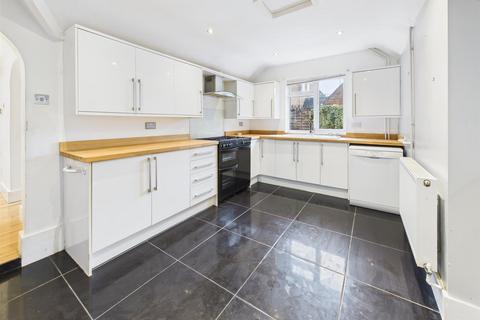 3 bedroom terraced house for sale, Longford Lane, Longlevens, Gloucester