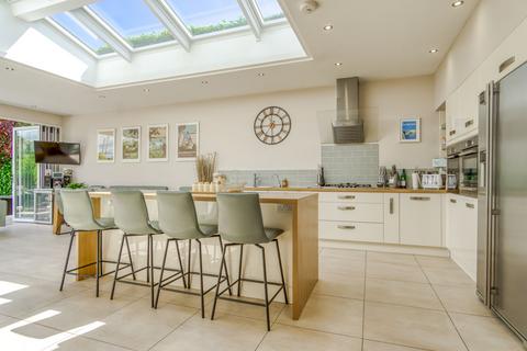 5 bedroom detached house for sale, Lilliput Road, Poole BH14