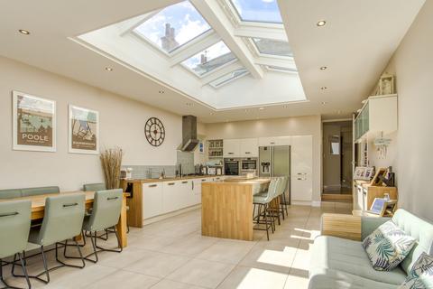 5 bedroom detached house for sale, Lilliput Road, Poole BH14