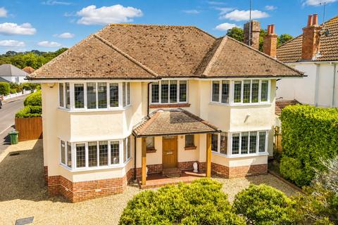 5 bedroom detached house for sale, Lilliput Road, Poole BH14