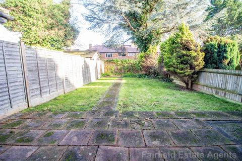 3 bedroom terraced house for sale, Gosforth Lane, South Oxhey