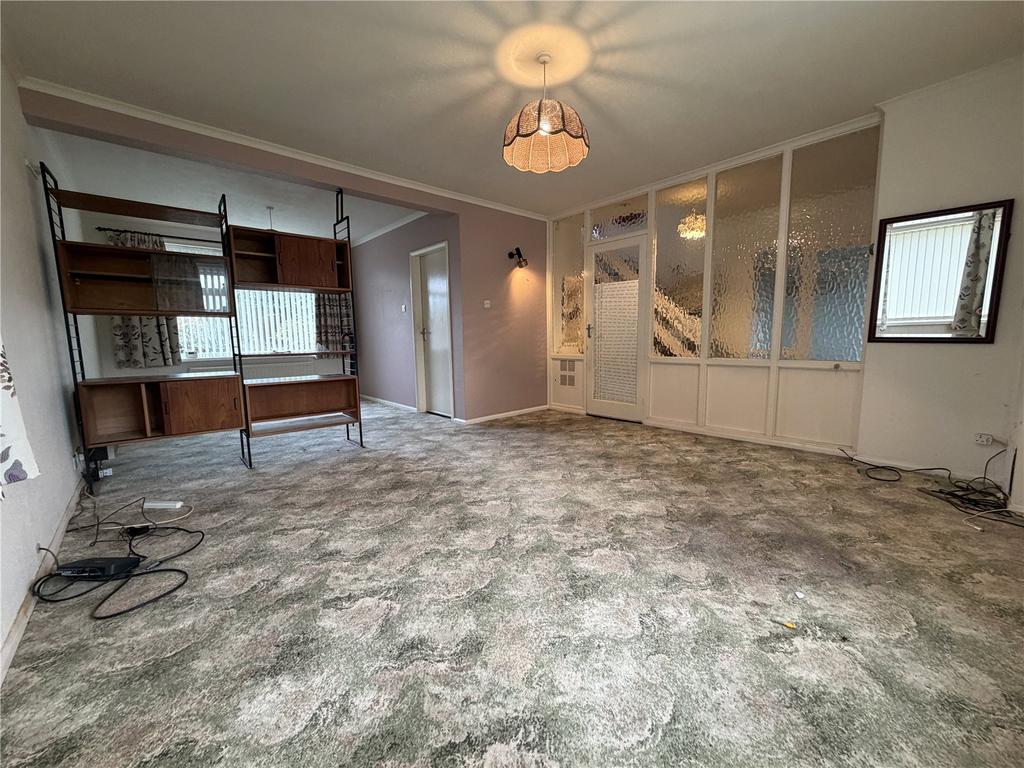 Lounge/Diner