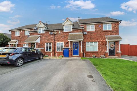 2 bedroom terraced house for sale, Brotherton Way, Newton-Le-Willows, WA12