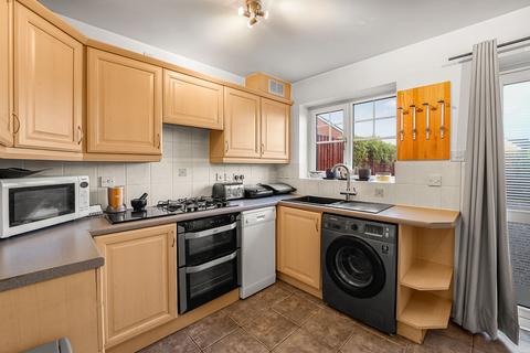 2 bedroom terraced house for sale, Brotherton Way, Newton-Le-Willows, WA12