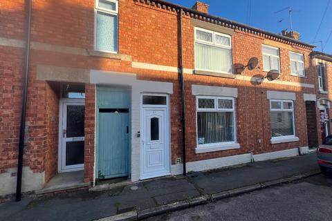 Silver Street, Broughton, Kettering