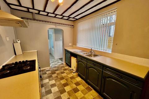 3 bedroom terraced house for sale, Silver Street, Broughton, Kettering