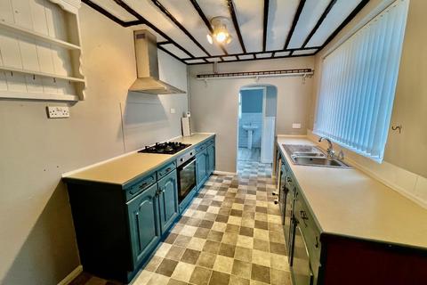 3 bedroom terraced house for sale, Silver Street, Broughton, Kettering