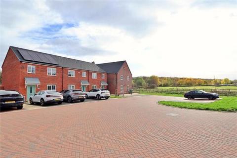undefined, Adrian Avenue, Shenley Church End ,  Milton Keynes , MK5