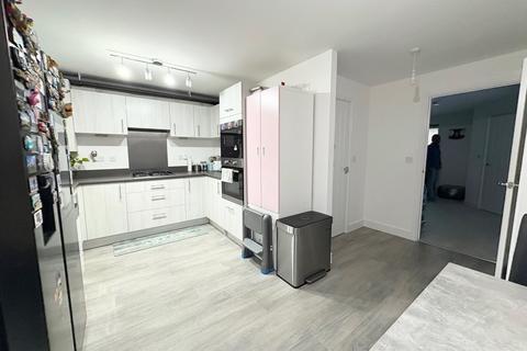 undefined, Adrian Avenue, Shenley Church End ,  Milton Keynes , MK5