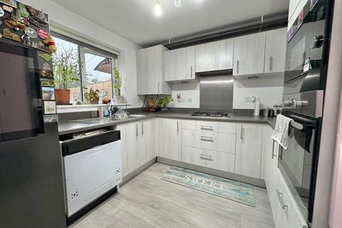 undefined, Adrian Avenue, Shenley Church End ,  Milton Keynes , MK5