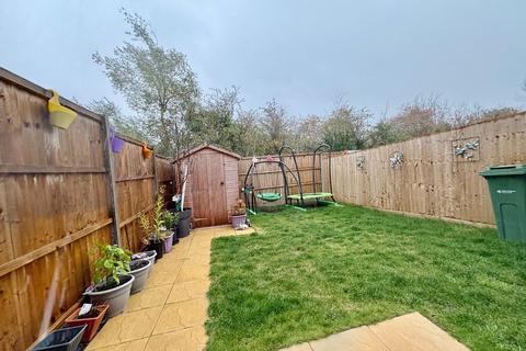 undefined, Adrian Avenue, Shenley Church End ,  Milton Keynes , MK5