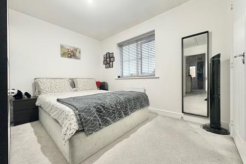 undefined, Adrian Avenue, Shenley Church End ,  Milton Keynes , MK5