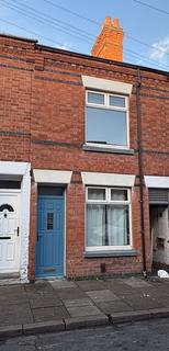 2 bedroom terraced house for sale, Tewkesbury Street, Leicester LE3