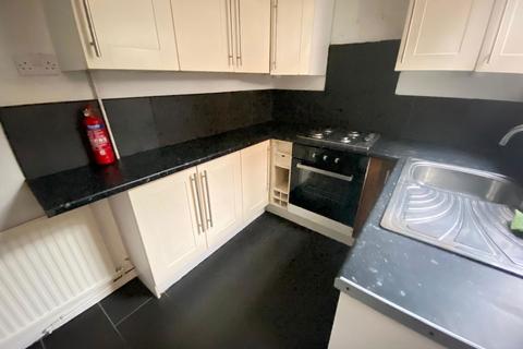 2 bedroom terraced house for sale, Tewkesbury Street, Leicester LE3