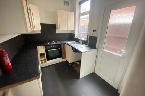 2 bedroom terraced house for sale, Tewkesbury Street, Leicester LE3