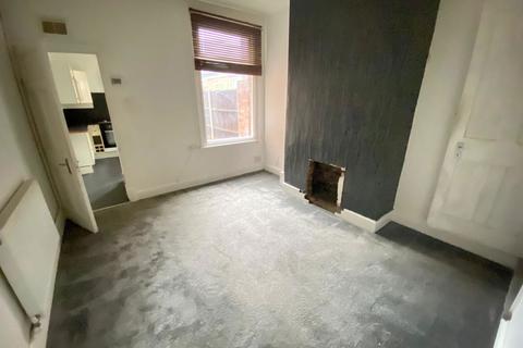 2 bedroom terraced house for sale, Tewkesbury Street, Leicester LE3
