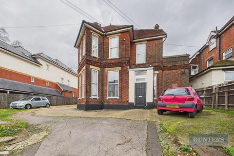 undefined, Cobden Avenue, Southampton