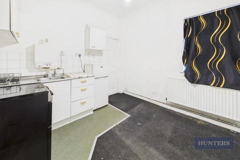 undefined, Cobden Avenue, Southampton