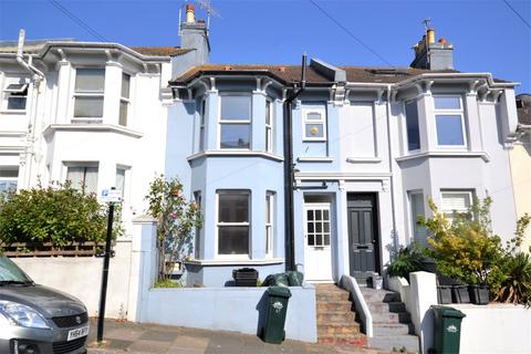 5 bedroom terraced house to rent, Crescent Road, Brighton BN2