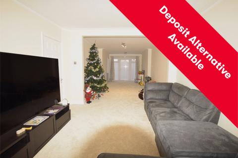 undefined, Beverley Drive, Edgware HA8