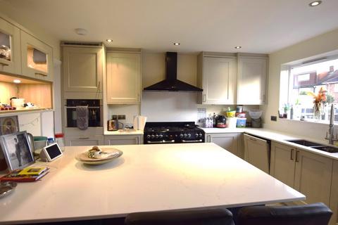undefined, Beverley Drive, Edgware HA8