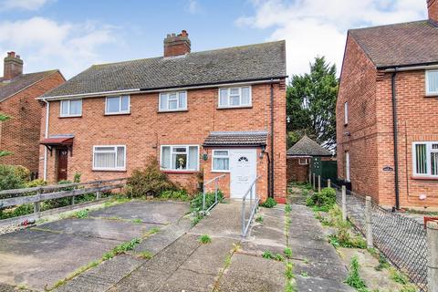 undefined, Alamein Avenue, Bedford