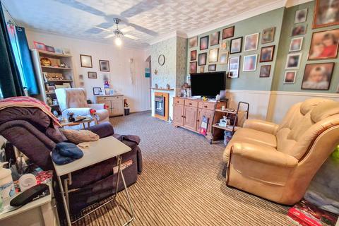 undefined, Alamein Avenue, Bedford