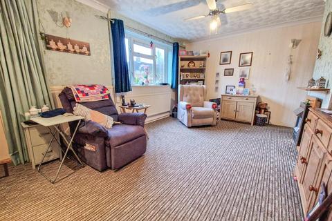 undefined, Alamein Avenue, Bedford
