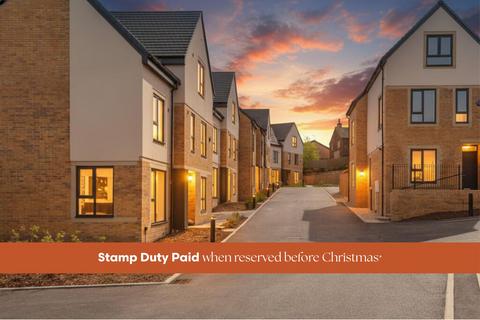 undefined, Crowstone Grove, Sheffield S36