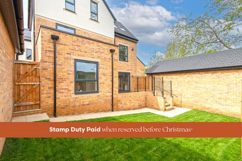 undefined, Crowstone Grove, Sheffield S36