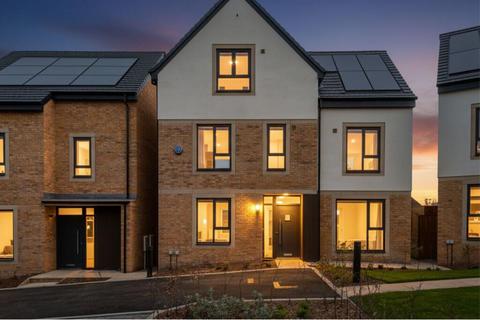 undefined, Crowstone Grove, Sheffield S36