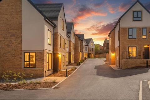 undefined, Crowstone Grove, Sheffield S36