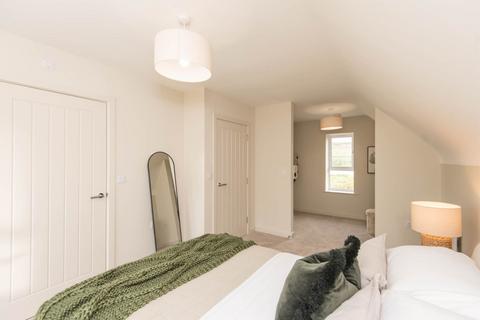 undefined, Crowstone Grove, Sheffield S36