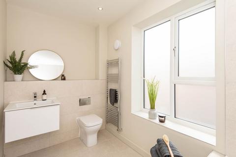 undefined, Crowstone Grove, Sheffield S36