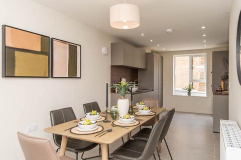 undefined, Crowstone Grove, Sheffield S36