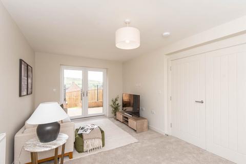 undefined, Crowstone Grove, Sheffield S36