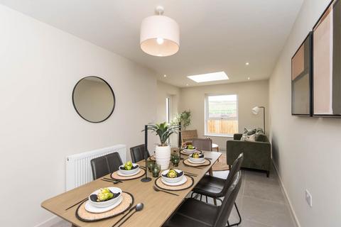 undefined, Crowstone Grove, Sheffield S36