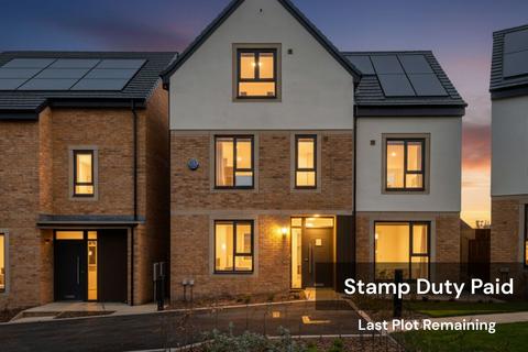 undefined, Crowstone Grove, Sheffield S36