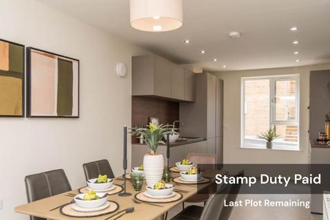 undefined, Crowstone Grove, Sheffield S36