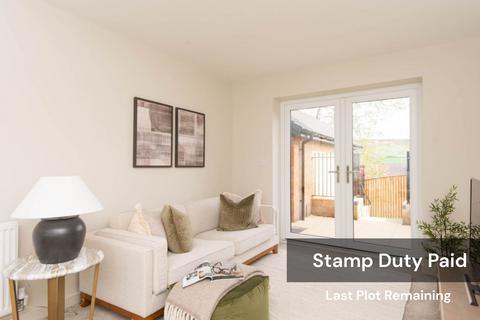 undefined, Crowstone Grove, Sheffield S36