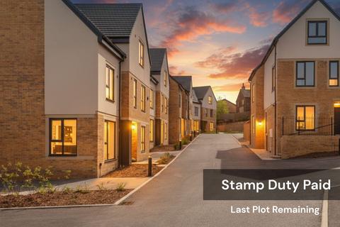 undefined, Crowstone Grove, Sheffield S36