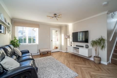 undefined, 16 Toll House Grove, Tranent, East Lothian, EH33 2QR