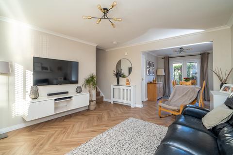 undefined, 16 Toll House Grove, Tranent, East Lothian, EH33 2QR