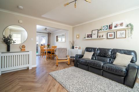 undefined, 16 Toll House Grove, Tranent, East Lothian, EH33 2QR