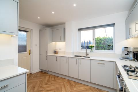 undefined, 16 Toll House Grove, Tranent, East Lothian, EH33 2QR