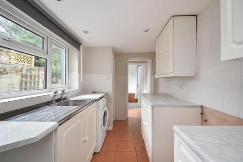 undefined, Old London Road, Hastings TN35