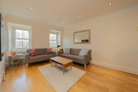 1 bedroom flat to rent, Beauchamp Place, London SW3