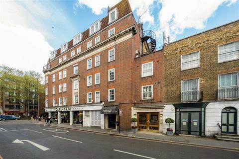 1 bedroom flat to rent, Beauchamp Place, London SW3