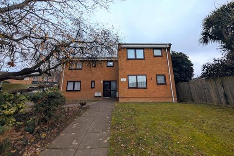undefined, Olympic Way, Bishopstoke, Eastleigh