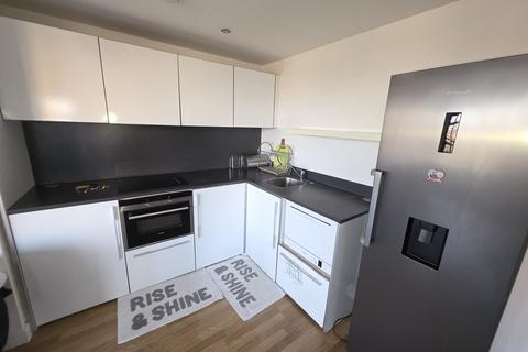 undefined, 235 High Road, London RM6